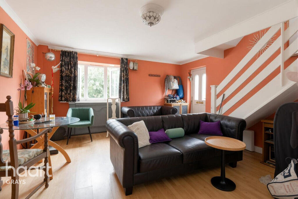 House in Tilbury, Essex - View 4