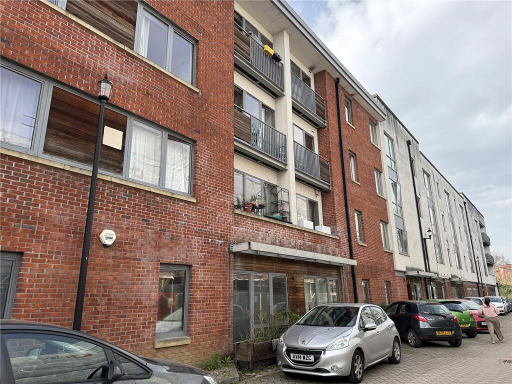 Main image of property: Ratcliffe Court, Bristol