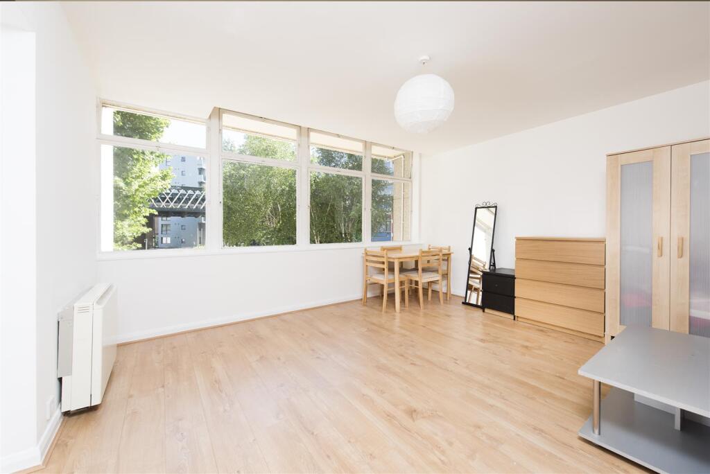 Main image of property: Metro Central, Newington Causeway, London