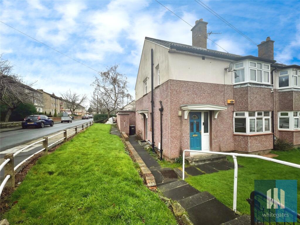 Main image of property: Eastlands, Almondbury, Huddersfield, HD5