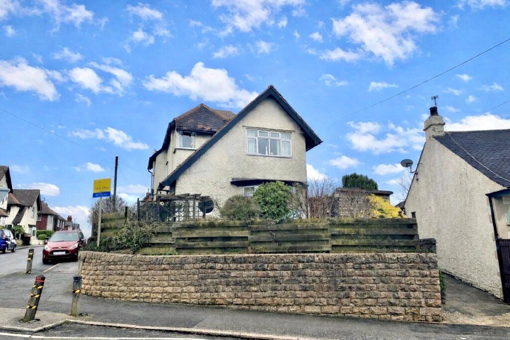 Main image of property: Wheatfields Road, Nottingham, Nottinghamshire, NG3