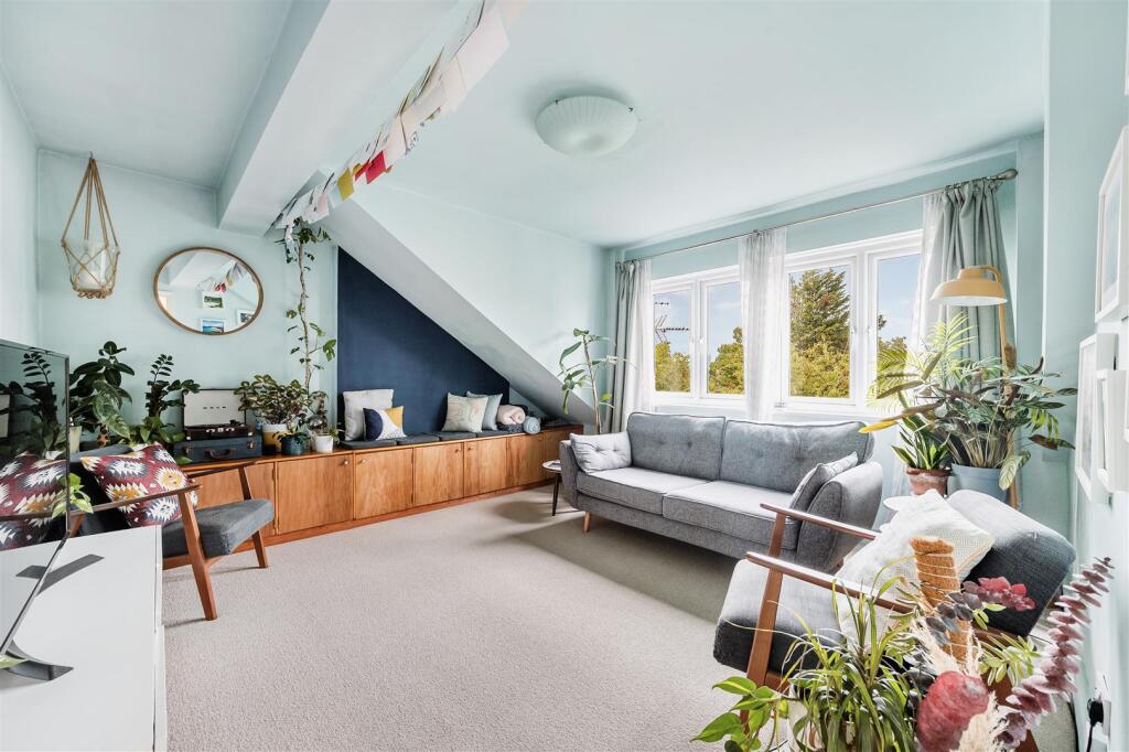 Main image of property: Perryn Road, London