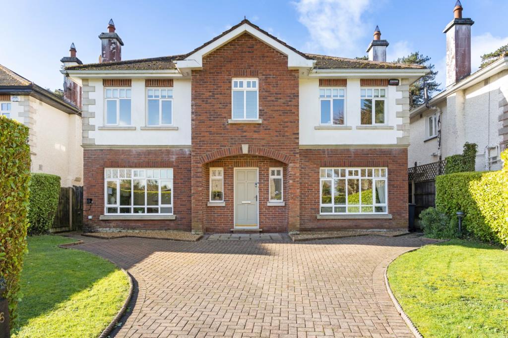 Main image of property: 36 Woodlands, Greystones, Co Wicklow, A63H772