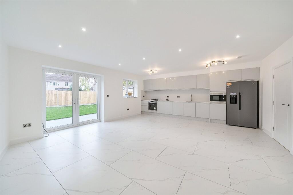 Main image of property: Long Lane, Croydon, CR0