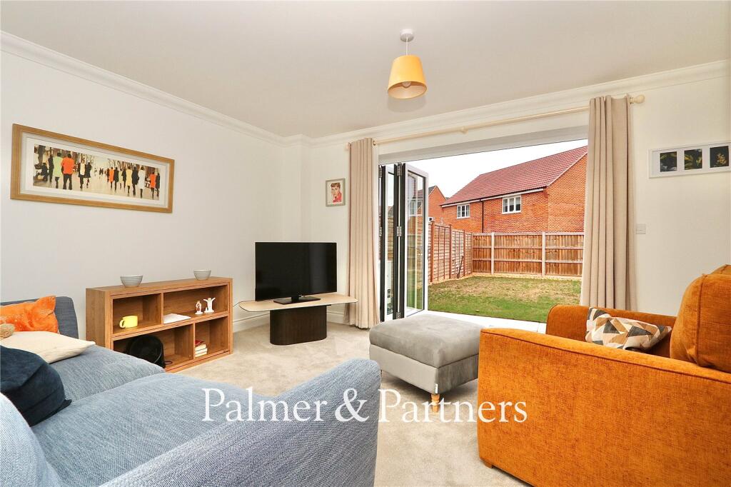 House in Bramford - View 3