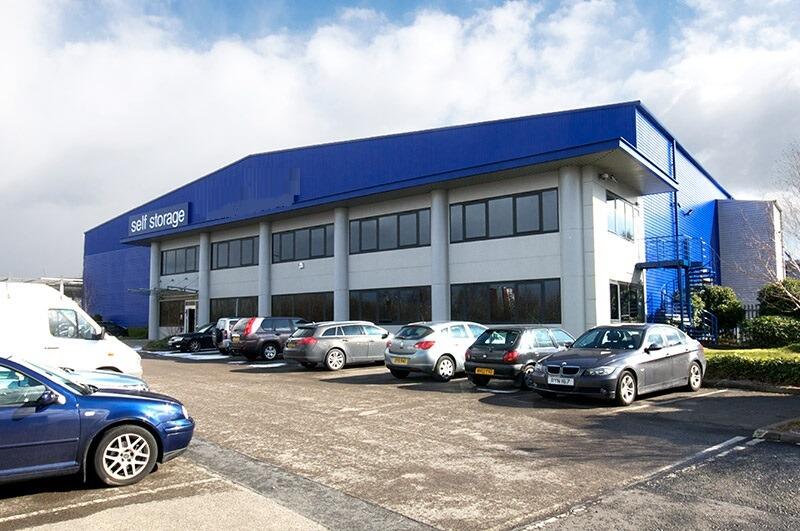 Main image of property: City Park 34 Brindley Road Old Trafford, Manchester