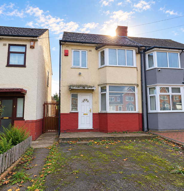 Main image of property: Roway Lane