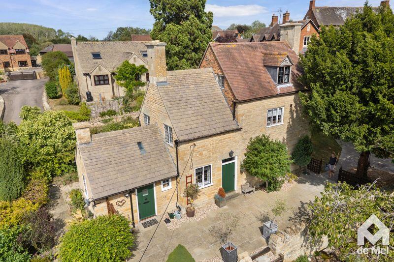 Main image of property: Staites House, Teddington, Gloucestershire, GL20
