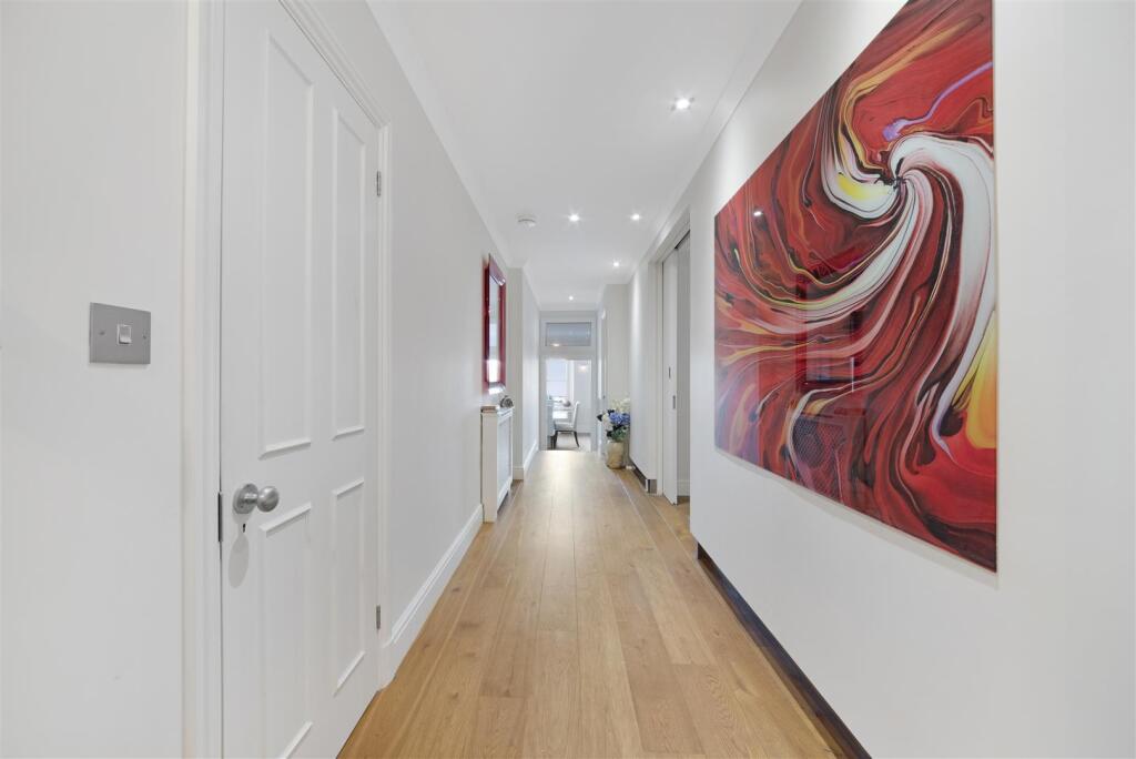 4 bedroom apartment for rent