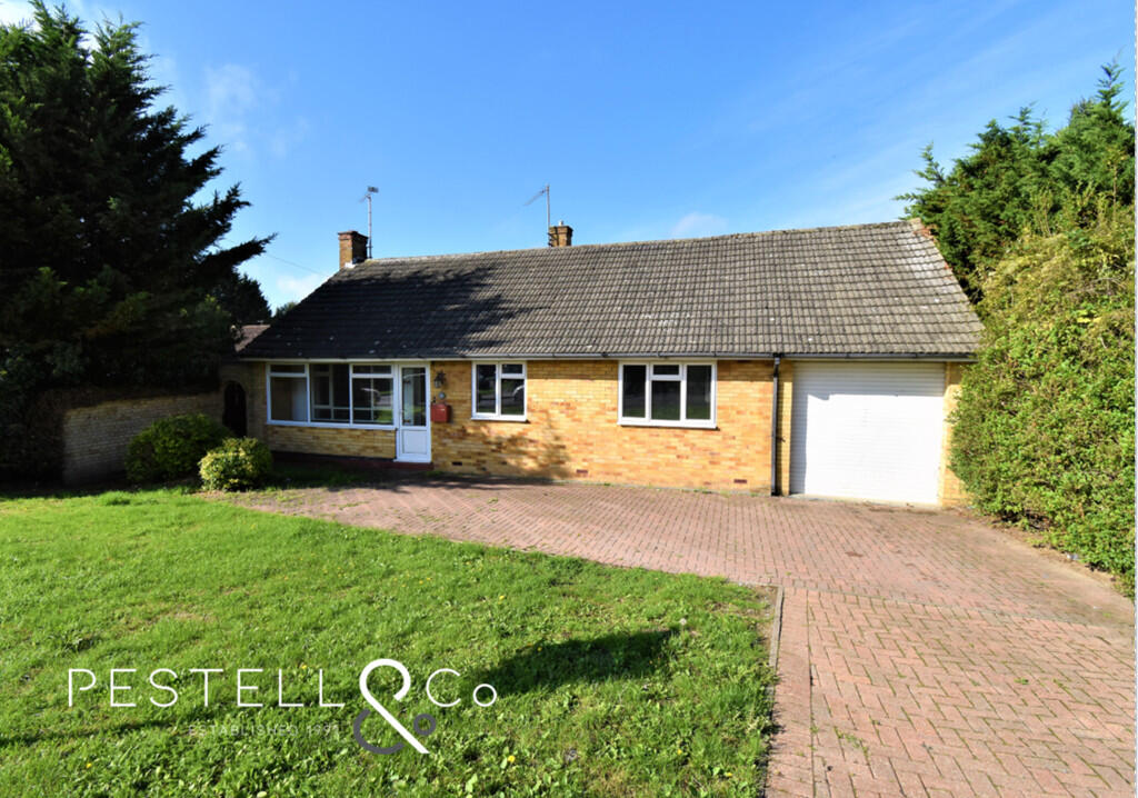 Main image of property: Garnetts, Takeley