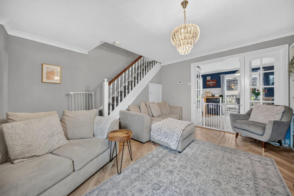 House in Bradford, Oakenshaw - View 5