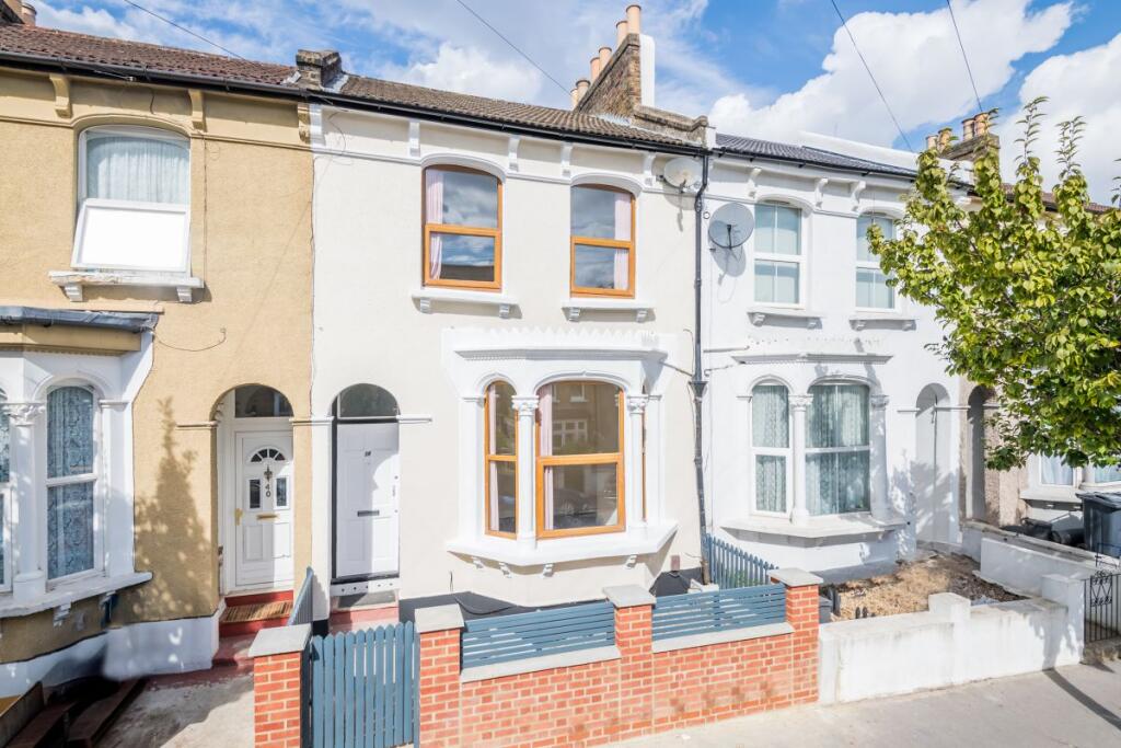 Main image of property: Woodside Avenue, London