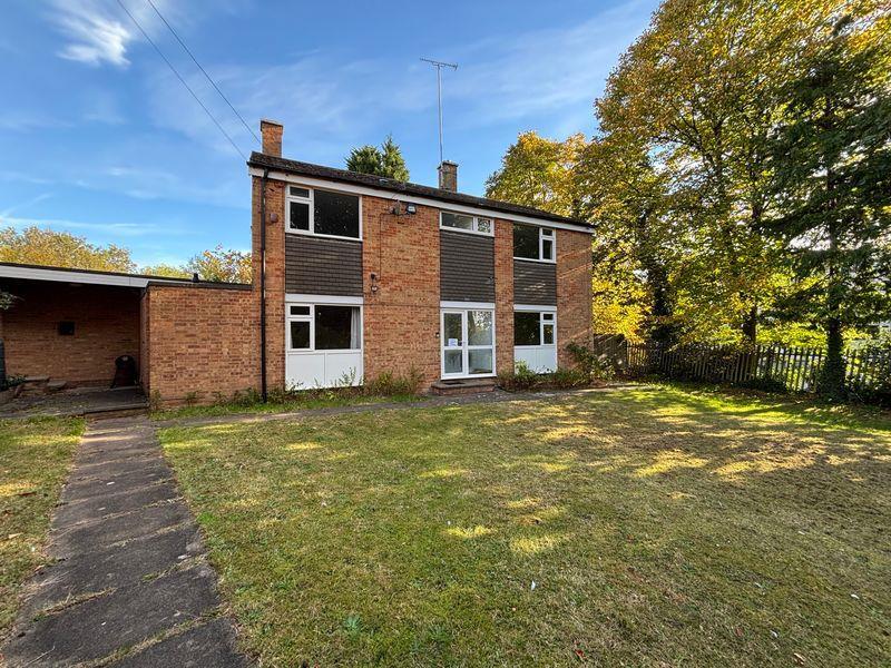 Main image of property: Abbey Road, Coventry