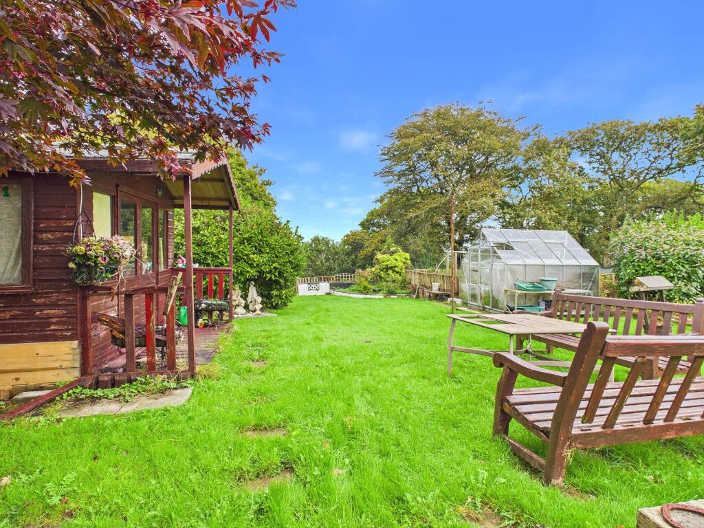 House in Swansea, Hook - View 4