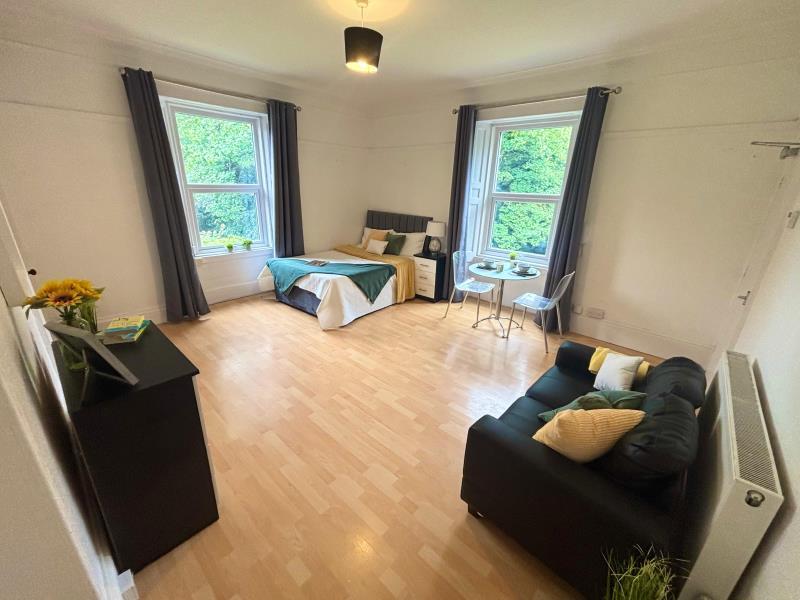 Main image of property: 8 Virginia House  LS6 2BR