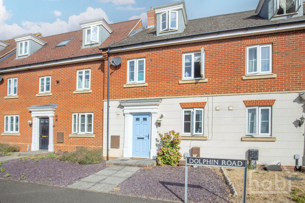 Main image of property: Dolphin Road, Norwich, NR5