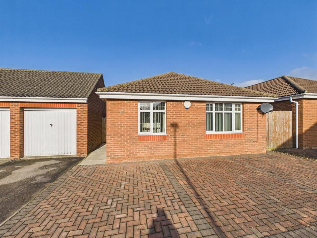 Main image of property: Airedale Drive, Bridlington
