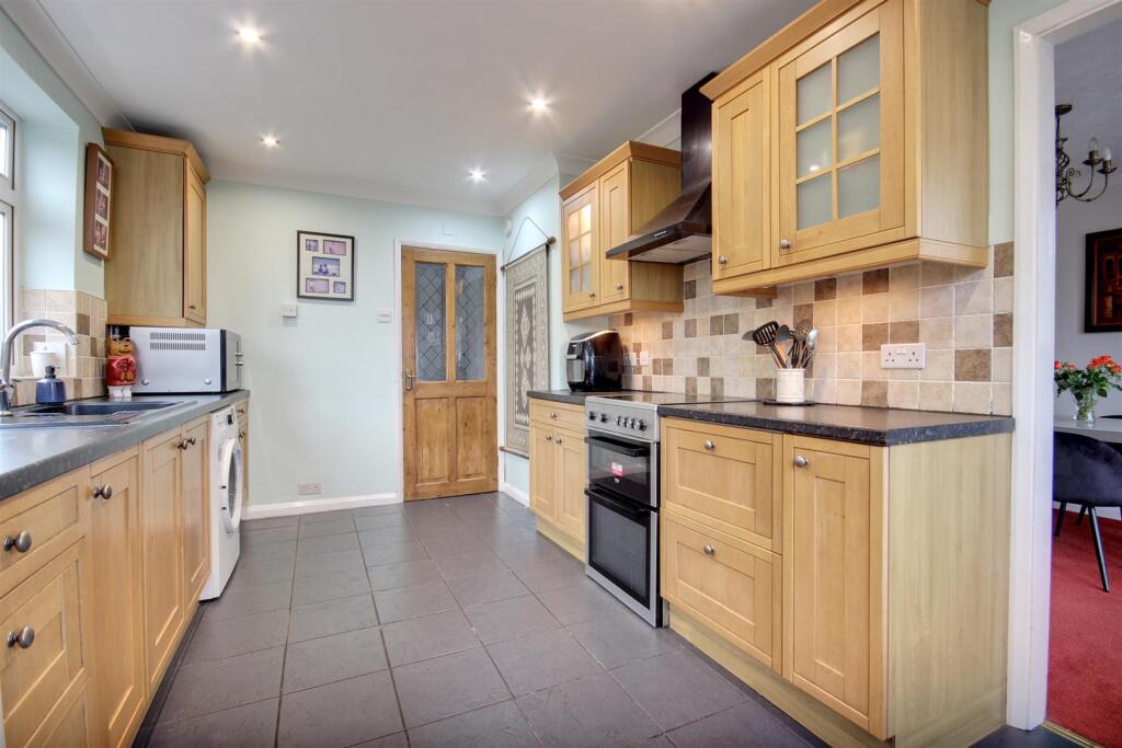 St. Catherines Drive, Leconfield, Beverley - View 5