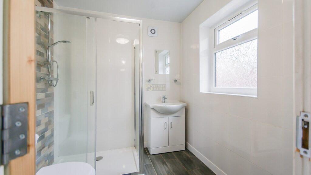 4 bedroom terraced house for rent
