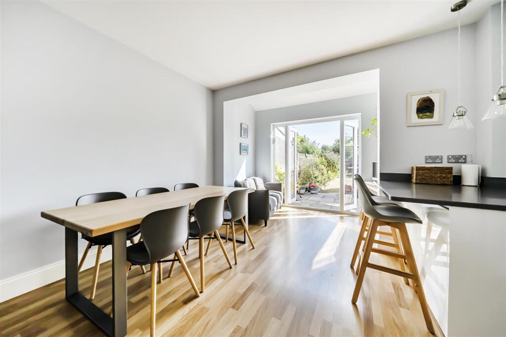 Linden Grove, Alverstoke, Gosport - View 5