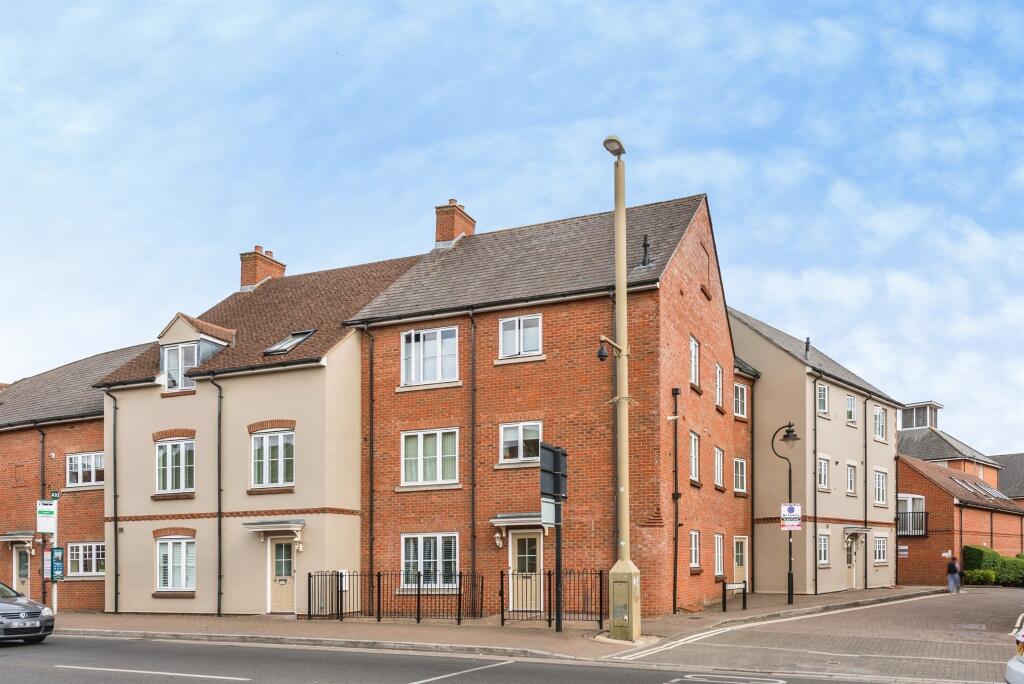 Main image of property: Vineyard, Abingdon