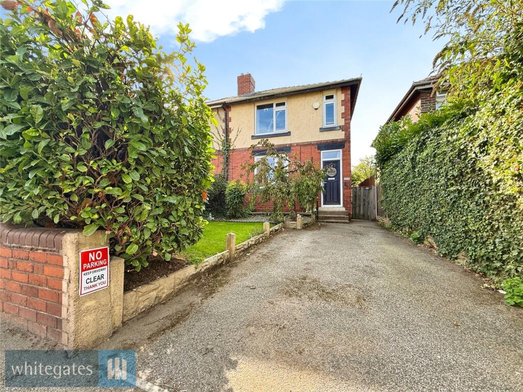 Main image of property: Higham Common Road, Barugh Green, S75