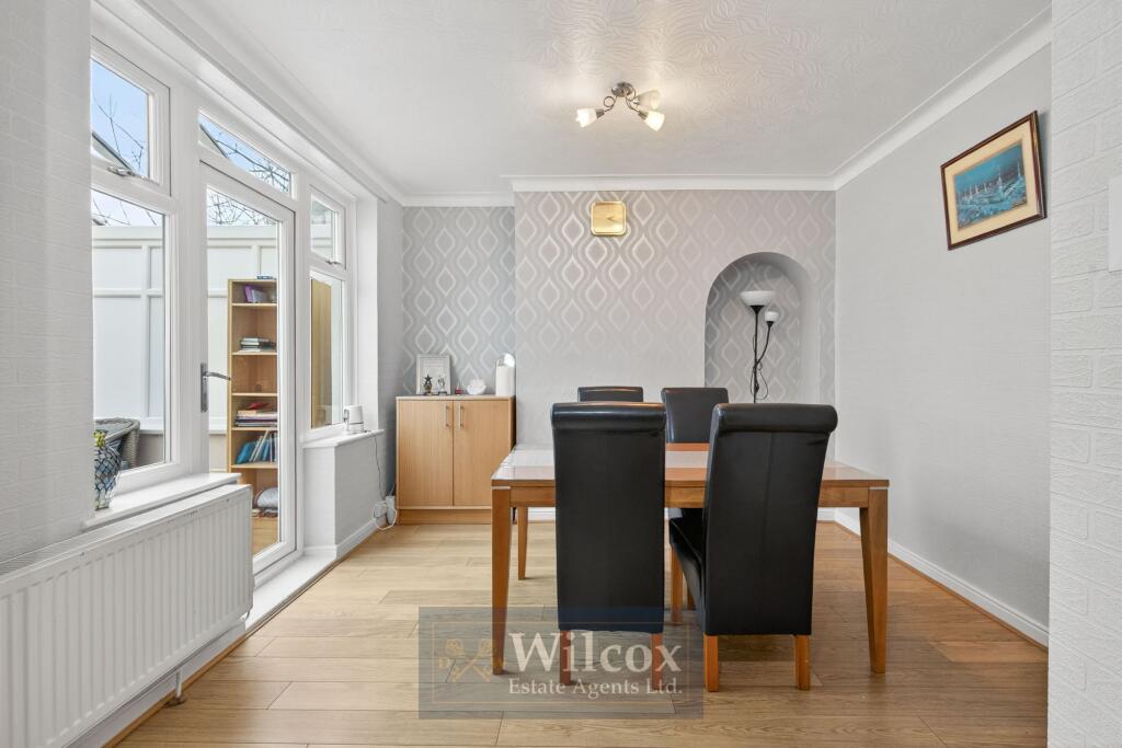 Ferns Grove, Bolton, BL1 photo 3