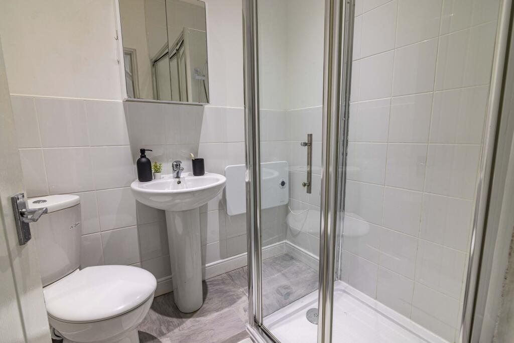 House in Nottingham, Old Lenton, Lenton - View 5