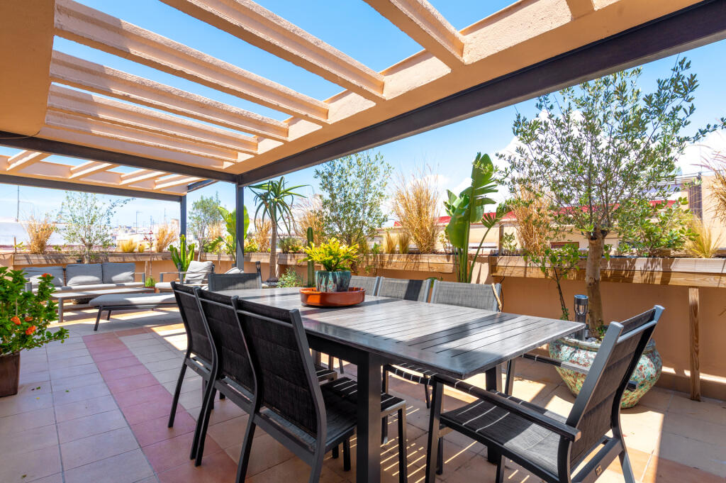 Main image of property: Balearic Islands, Mallorca, Palma de Mallorca