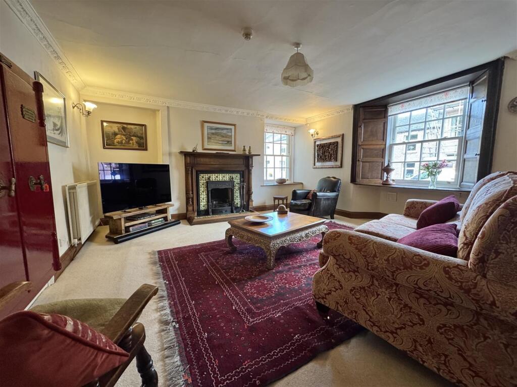 House in Kirkby Stephen, Westmorland and Furness - View 5