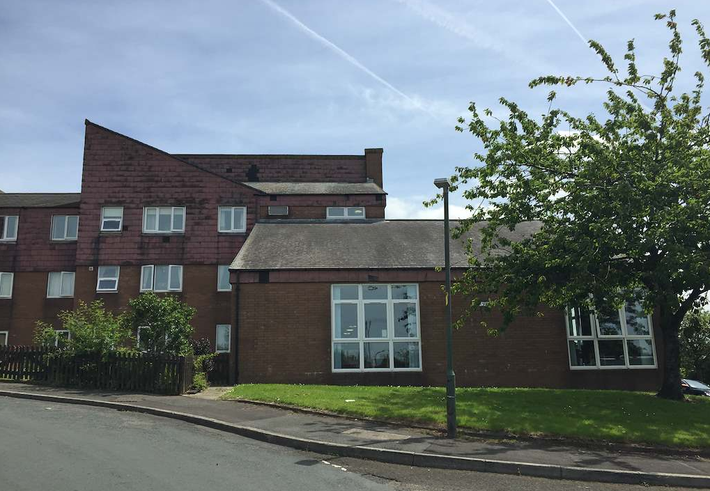 Main image of property: Park View, Accrington, Lancashire, BB5