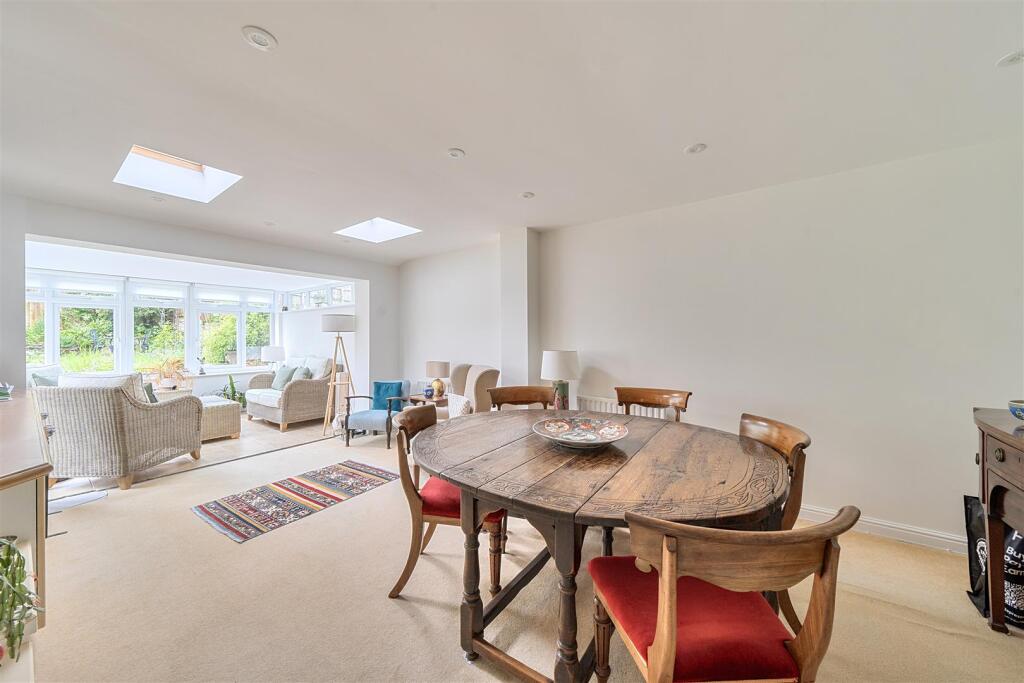 House in Beaminster, Dorset - View 5