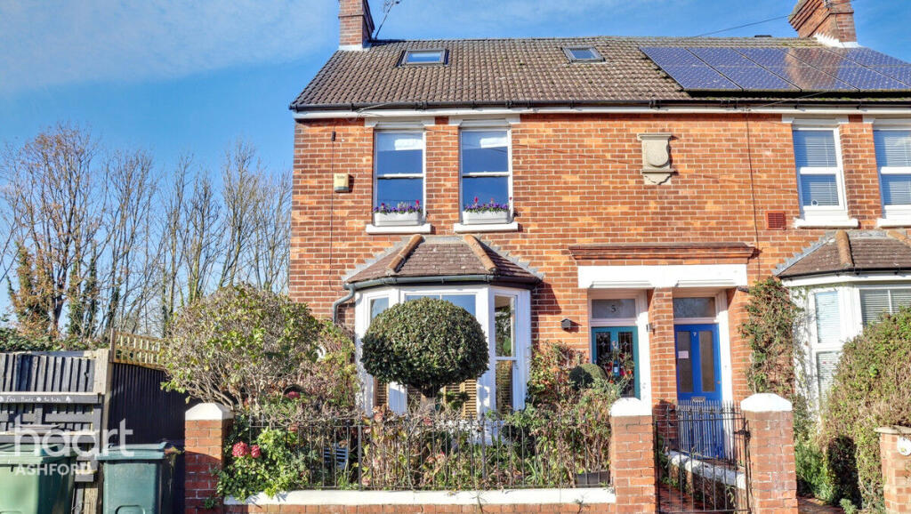 Main image of property: Kings Avenue, Ashford