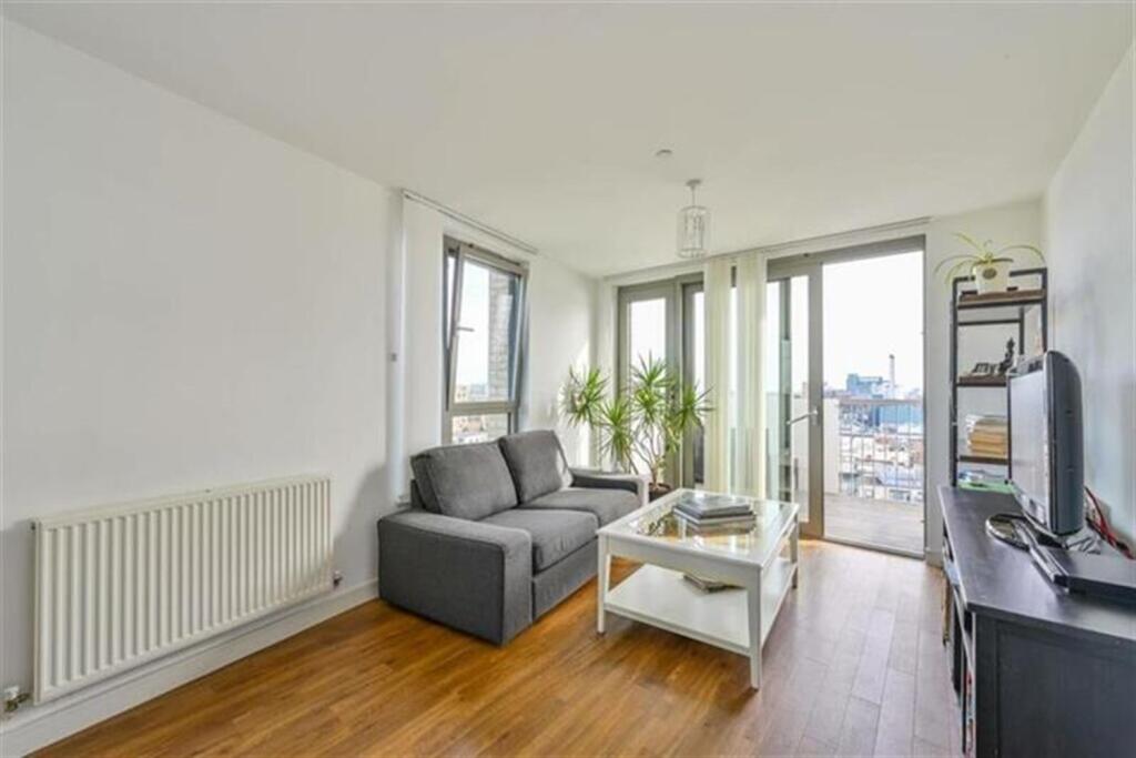 Main image of property: Waterside Heights, Booth Road, London, E16