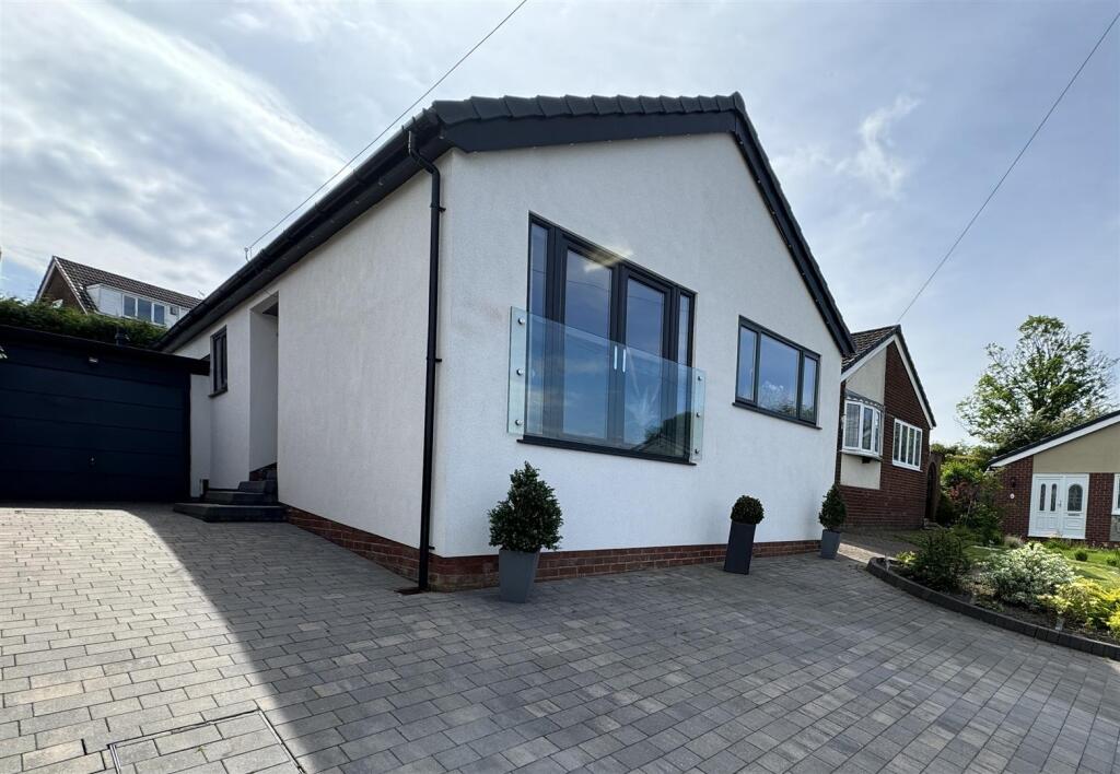 House in Stockport - View 5