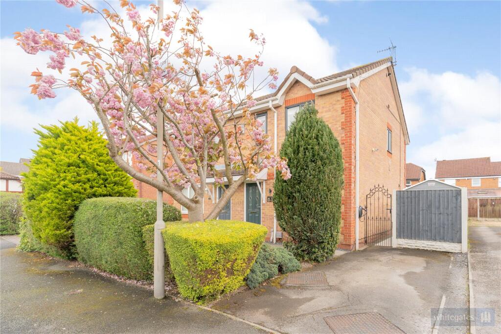 Main image of property: Portgate Close, Liverpool, Merseyside, L12