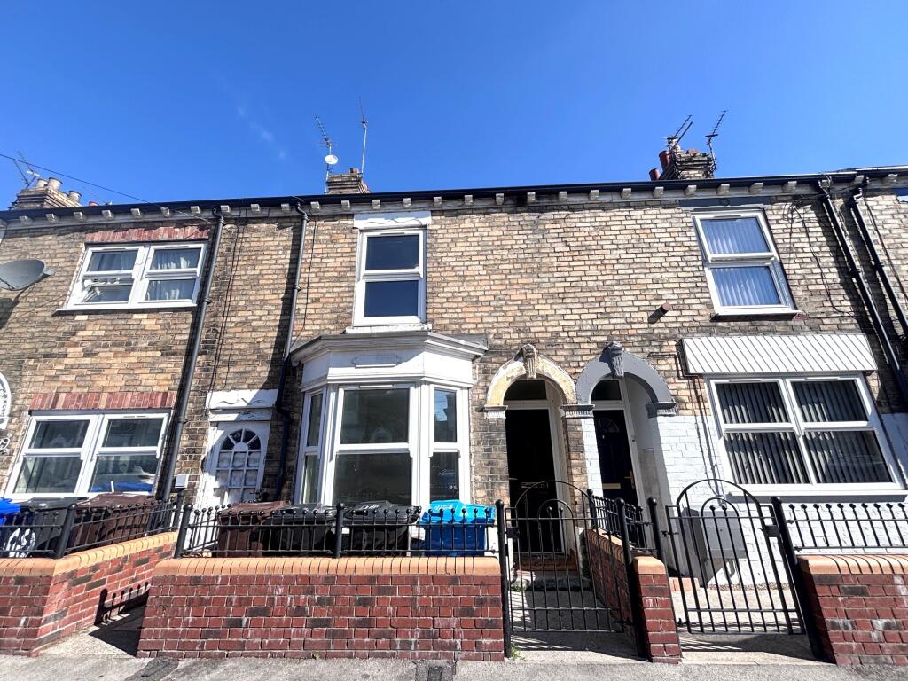 Main image of property: White Street, HULL