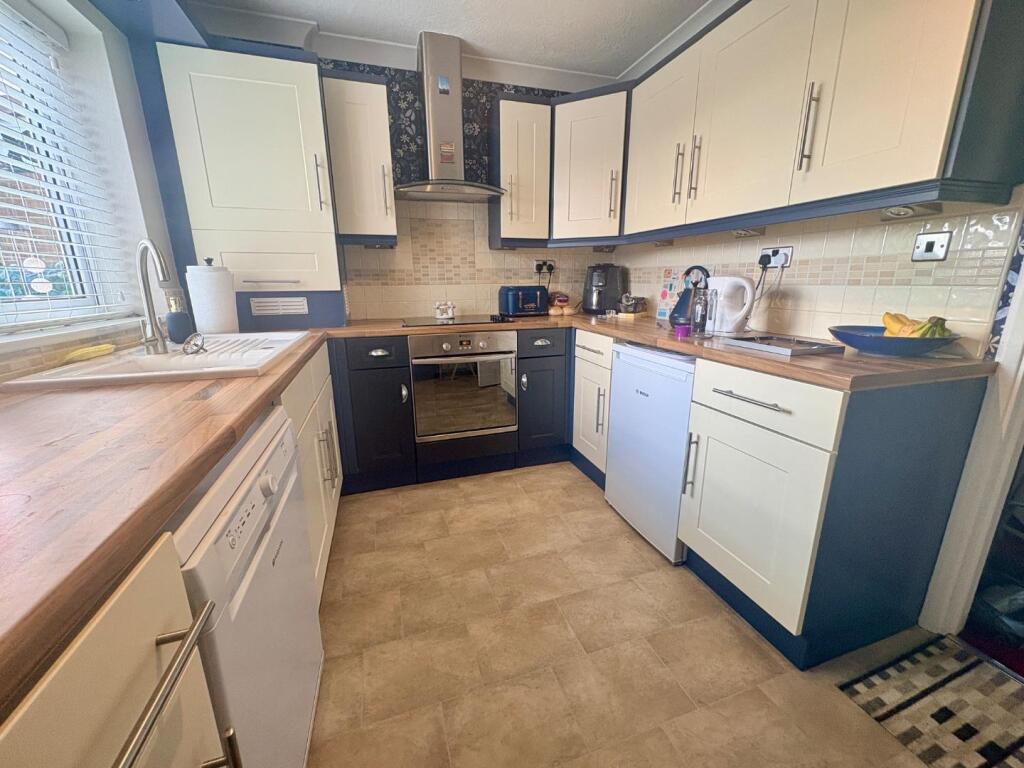 House in Durham - View 2