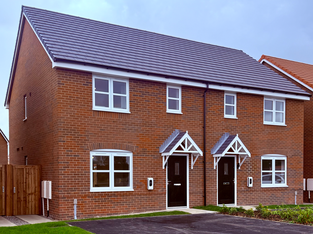 Main image of property: Queensgate,
Welsh Road,
Deeside,
Flintshire,
CH5 2HJ