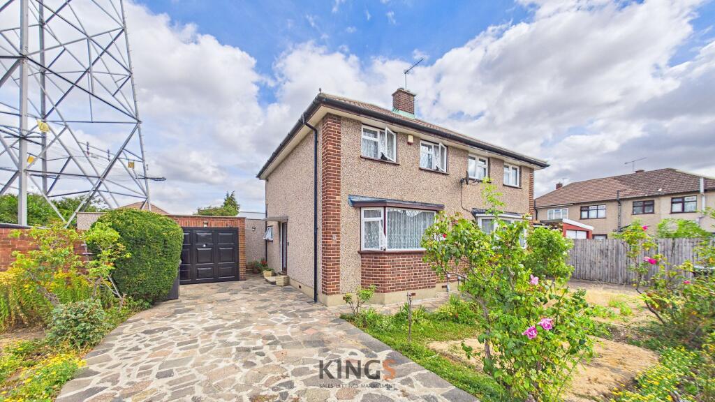 Main image of property: Vernon Avenue, Enfield, EN3