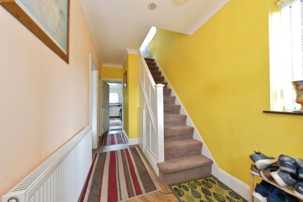 House in Sheffield, Norwood, Shirecliffe - View 5
