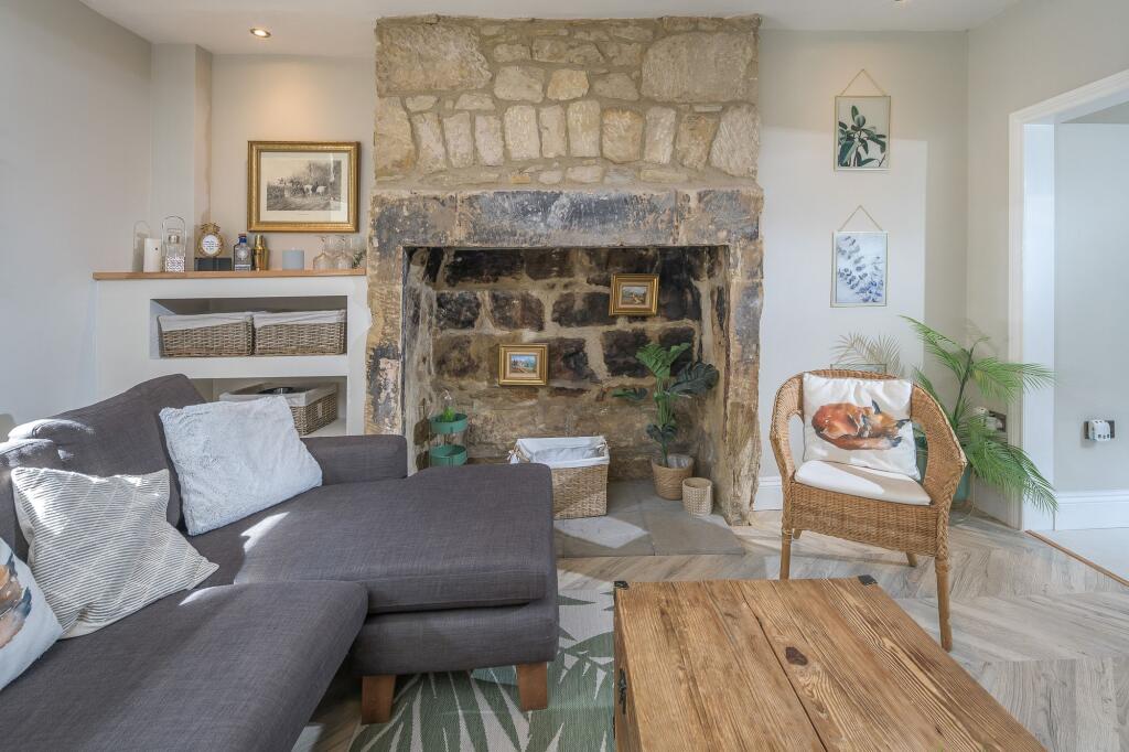 House in Amble - View 4