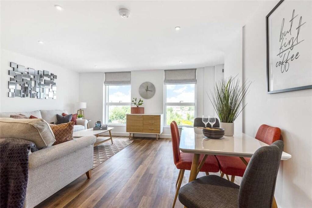 Main image of property: Tayfen Road, Bury St. Edmunds