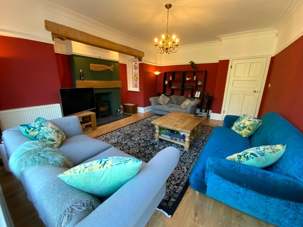 House in Leicester - More