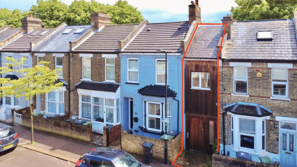 Main image of property: Exmouth Road, Walthamstow, E17