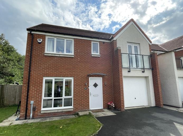 Main image of property: Deepdale Avenue, STOCKTON-ON-TEES