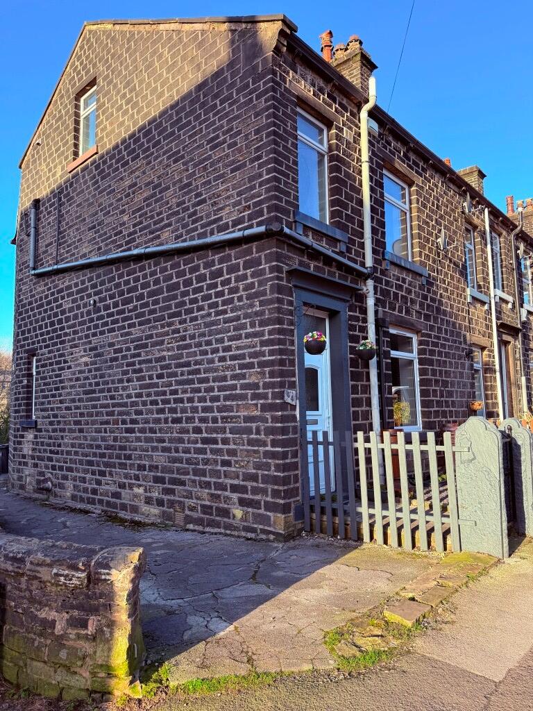 Main image of property: Brougham Road, HD7