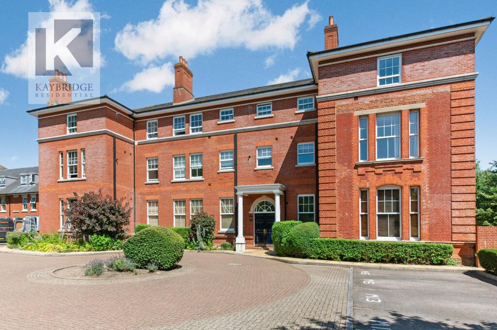 Main image of property: Queen Alexandras Way, Epsom, KT19