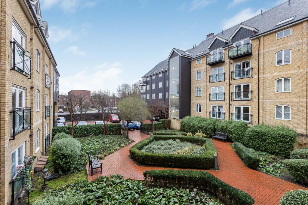 Main image of property: Fusion Court, Broadmeads, Ware, Hertfordshire, SG12