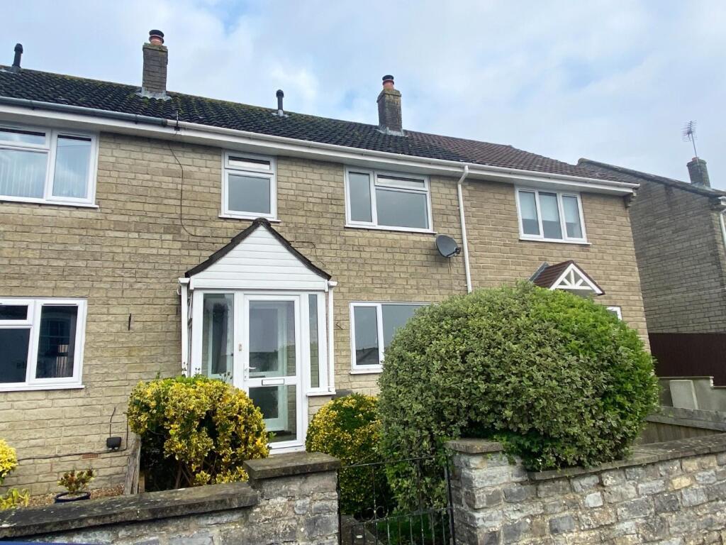 Main image of property: High Street, Ashcott